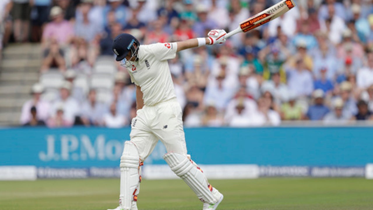 Ali stars as England beats SAfrica by 211 runs in 1st test
